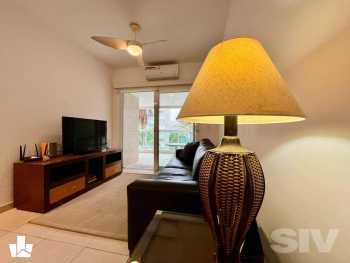 Apartamento à venda