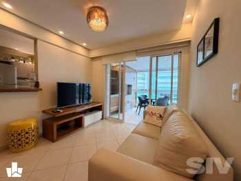 Apartamento à venda