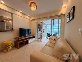 Apartamento à venda