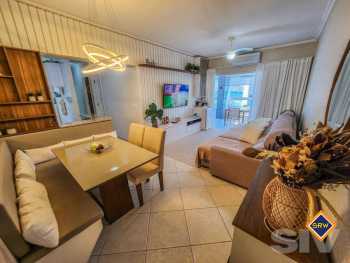 Apartamento à venda