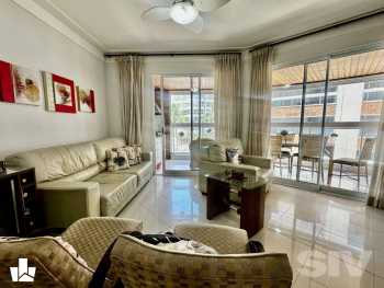 Apartamento à venda