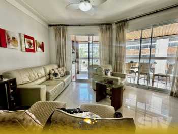 Apartamento à venda