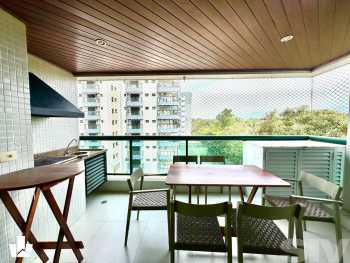 Apartamento à venda