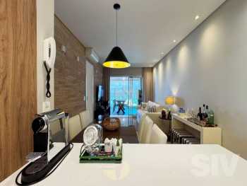Apartamento à venda