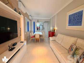 Apartamento à venda