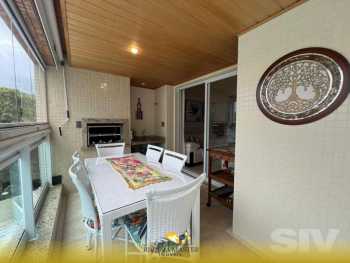 Apartamento à venda