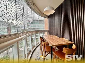 Apartamento à venda