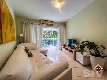 Apartamento à venda