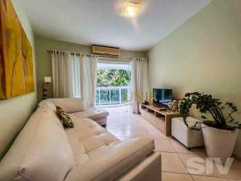 Apartamento à venda