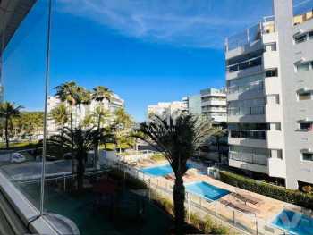 Apartamento à venda