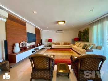 Apartamento à venda