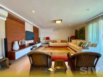 Apartamento à venda