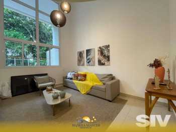 Apartamento à venda