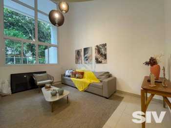 Apartamento à venda