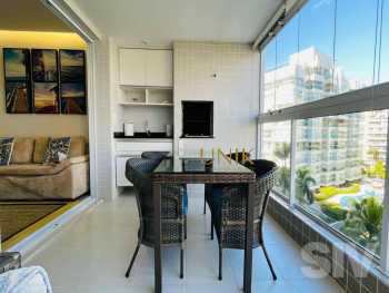 Apartamento à venda