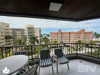 Apartamento à venda