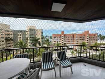 Apartamento à venda