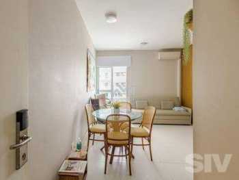 Apartamento à venda