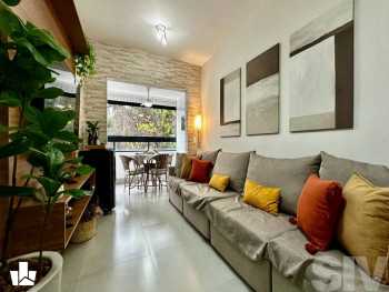 Apartamento à venda