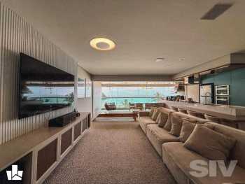Apartamento à venda