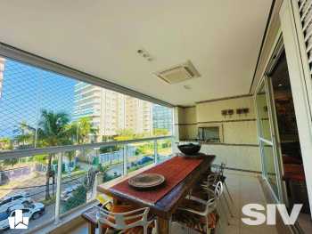 Apartamento à venda