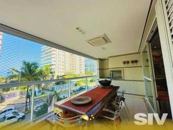 Apartamento à venda