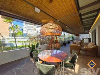 Apartamento à venda