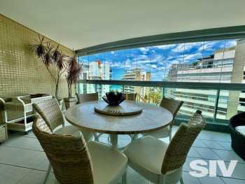 Apartamento à venda