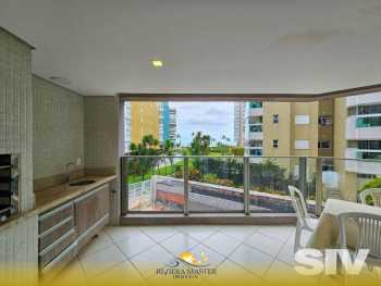 Apartamento à venda