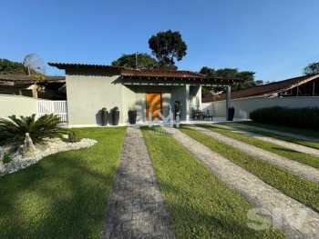 Casa à venda
