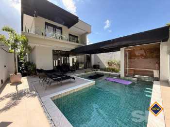 Casa à venda