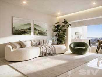 Apartamento à venda